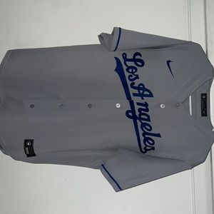 Dodger Jersey